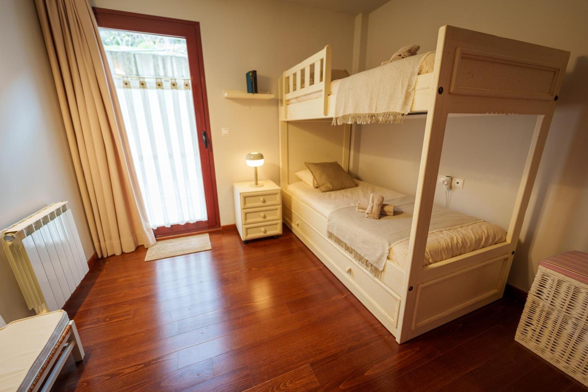 Apartament Vega - Vall Fosca - L'Amfitriona Espuy Exterior foto