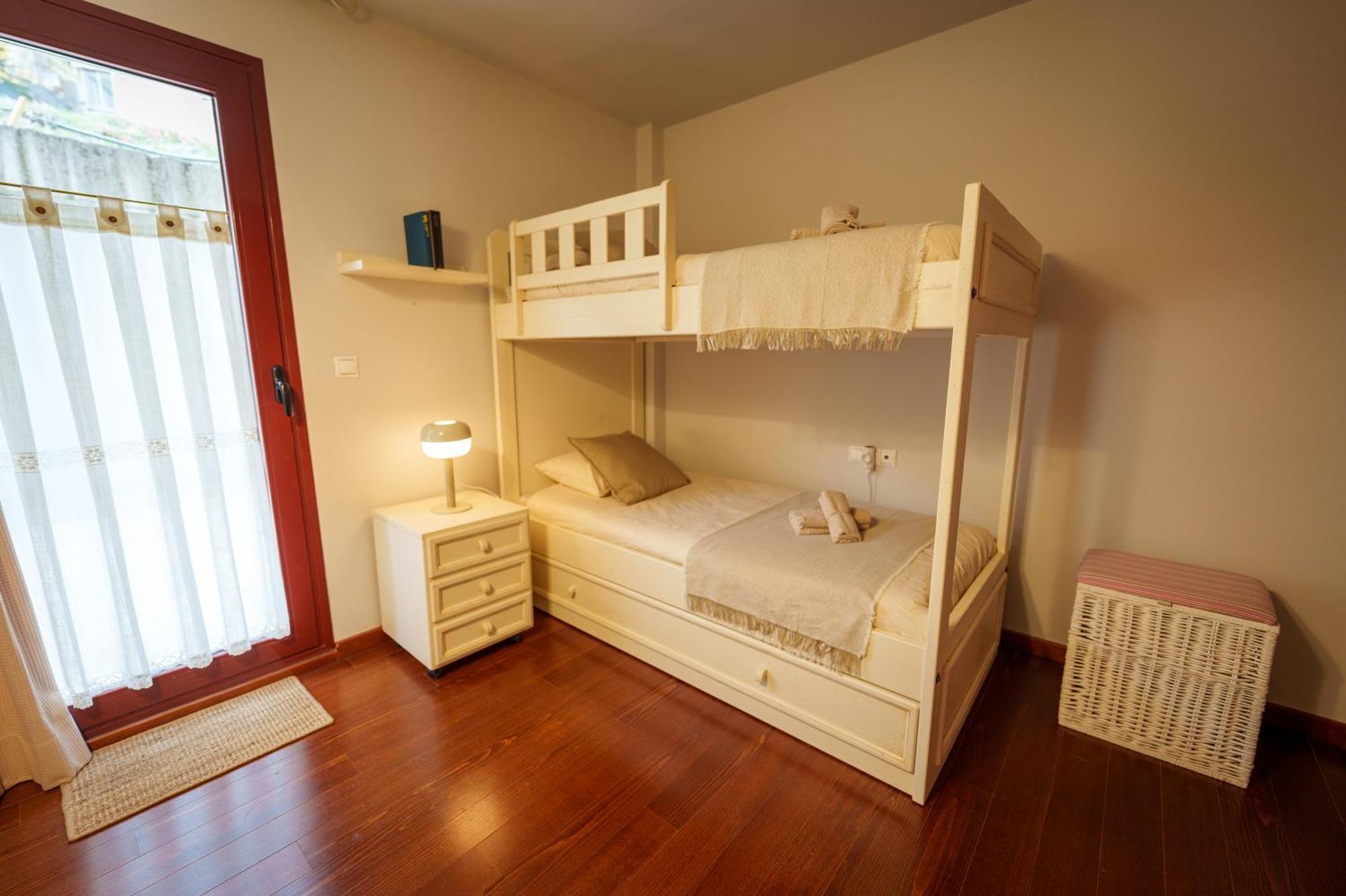 Apartament Vega - Vall Fosca - L'Amfitriona Espuy Exterior foto